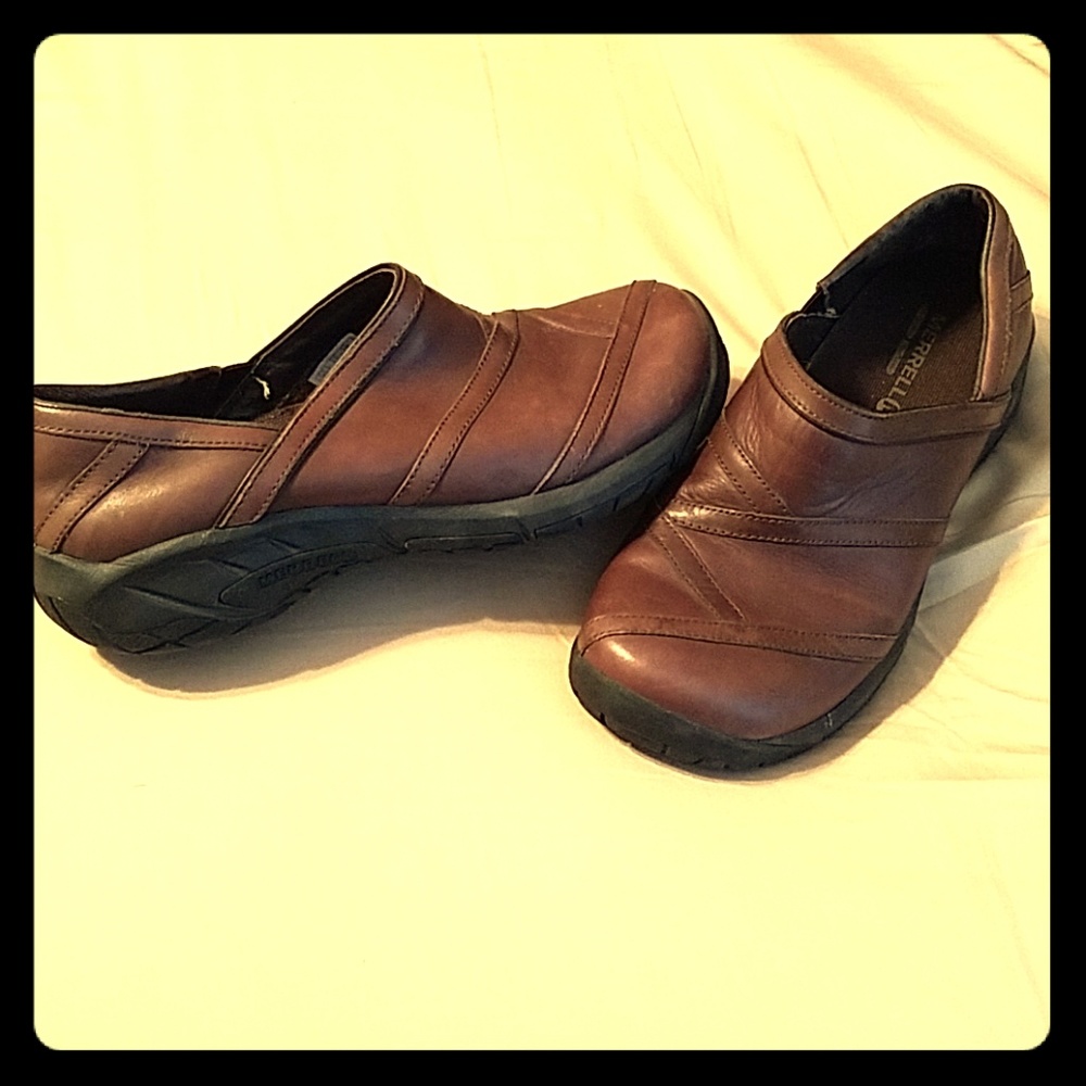 Merrell shoes